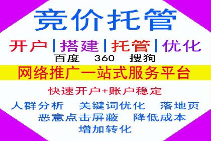 百度竞价账户托管的技巧与策略：从入门到精通的案例解析